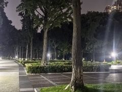 -苏州河梦清园环保主题公园