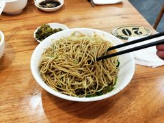 -欣达面馆(天桥支路店)