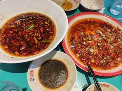 -川正旺江湖菜(三元桥店)
