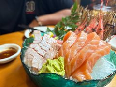 -千懿六本木酒场(常熟路店)