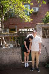 -绿皮火车照相馆 婚纱照旅拍(厦门店)