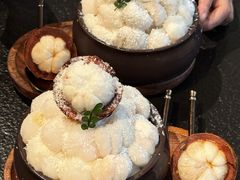 -湘与香缘·湖南菜(王府井北京市百货大楼店)