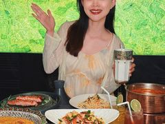 -金链花·泰国餐厅(国贸店)