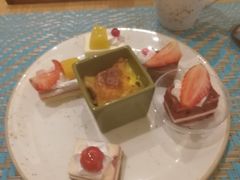 -沈阳和平艾美酒店新食谱西餐厅