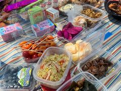 -长春市南湖公园