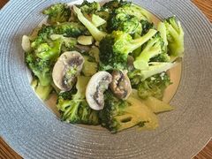 -甜阿姨·天台花园私房菜(万松园店)