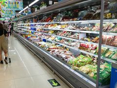 -广百家超市(大东海店)