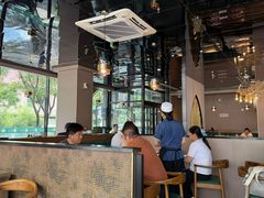 -李恩记清真水饺(北电大厦店)