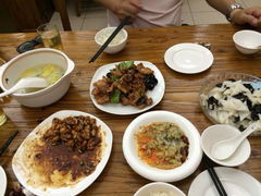 iphone_upload_pic-南磨房食府(燕莎奥特莱斯购物中心店)