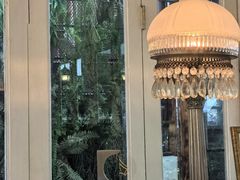 -Fern Forest Cafe