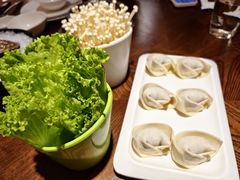 -东海怡品海鲜豆捞(星街坊店)