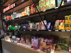 零售区-随喜赞素食餐厅(亦庄店)