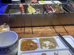 -三个蒙古大叔羊肉串(大宁店)