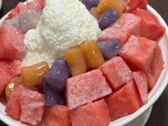 -水牛奶皇后糖水铺(深圳总店)