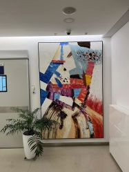 -丰联丽格医疗美容·联合丽格眼整形中心