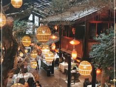 大堂-闲亭(九眼桥店)