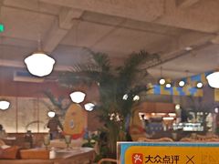 -仁义涵西餐·咖啡(中华巴洛克店)