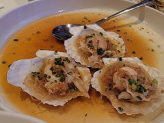 -醉辉皇原味海鲜江南菜(成都大魔方店)