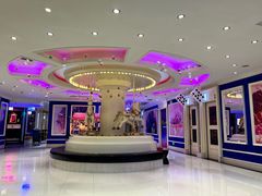 -自由港KTV(王子公主金平店)