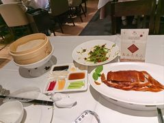 -四季民福烤鸭店(前门店)