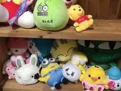 -汤姆熊欢乐世界(滨江店)