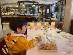 -壳里西餐厅Coquille Seafood Bistro(蒙自路店)