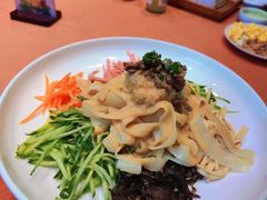 -双合园·海鲜水饺青岛菜(九水东路店)