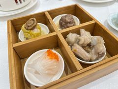 -龙悦湾酒家·八阵鱼生·渔人码头店