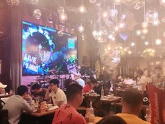 -胡桃里音乐酒馆(白云五号T5 MALL店)