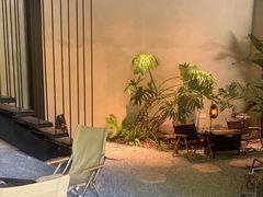 -J Create城市露营咖啡·简餐·宠物(上海动物园店)