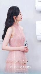 -MuseMarry婚纱(前海嘉里中心店)