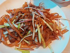 -醉辉皇原味海鲜江南菜(成都大魔方店)