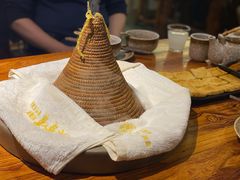 -滇香肴·云南菜蒸汽石锅鱼(云南北路店)