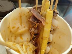 -廖记棒棒鸡(青岛万象城店)