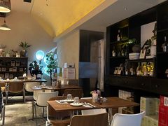 -Blac+Blac(中海环宇荟店)