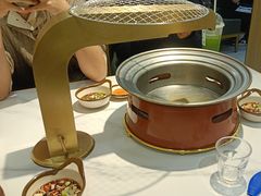 -白山烧烤(文安路万豪店)