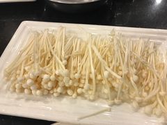 -蝎王府羊蝎子(北大地店)