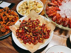 -马头巷·隐庐居·红油大虾(园区店)