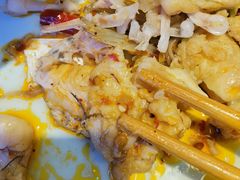 -爱妻鱼•老体北重庆水煮鱼•川菜(白云路店)