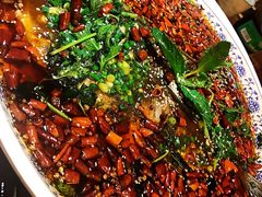 -杨记隆府(白象街店)