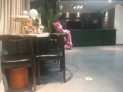 -微觅·潮HIGH轰趴馆(望京SOHO麒麟社店)