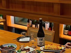 -人间酒暖·Go blanc·烧鸟·深夜食堂(陆家嘴店)