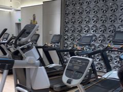 -FLARE STAR FITNESS(复地活力城店)