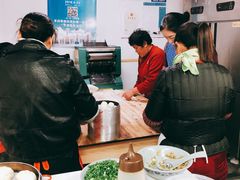 -桐香园小笼包(百井坊巷店)