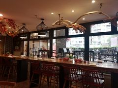 靠窗位-百年神厨·地道川菜(清江西路店)