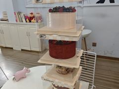-姆们M Sweetie Cake(三里屯店)