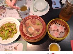 -在莲野·湖北民间菜·头牌松滋鸡(光谷步行街店)