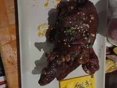 -木屋烧烤(龙岗南联店)