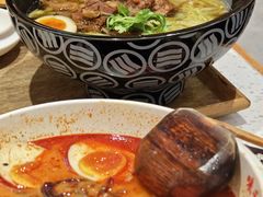 -味千拉面(光启城时尚购物中心店)