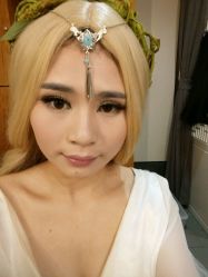 -盘子女人坊古装写真摄影(厦门总店)